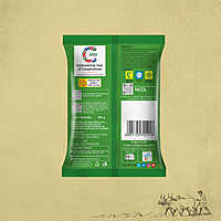 Organic Unpolished Masoor Malka (Red)