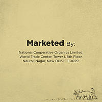 Organic Unpolished Masoor Dal Split