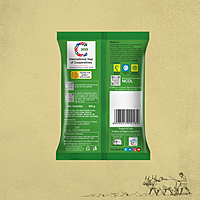 Organic Unpolished Masoor Dal Split