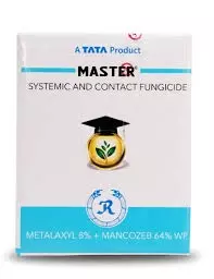Master Fungicide-(Rallis Crop Protection)