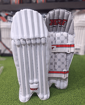WK PADS MRF MASTERCLASS