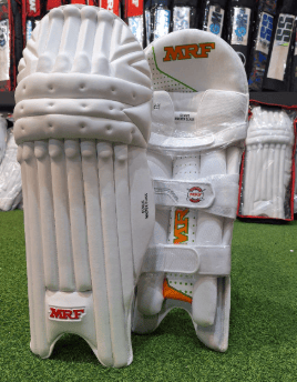 CRICKET BATTING PAD MRF MASTERCLASS CRICKET BATTING PAD MRF MASTERCLASS