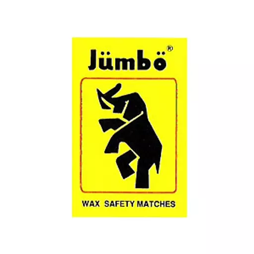 Match Box (Jumbo) Meluku