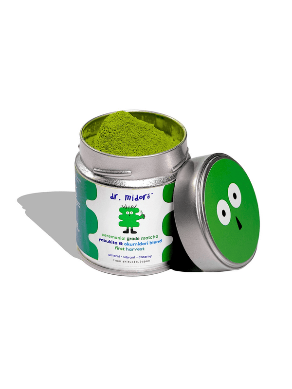 Ceremonial Matcha 30 Gms