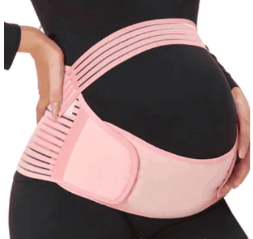 Maternity Support Belt