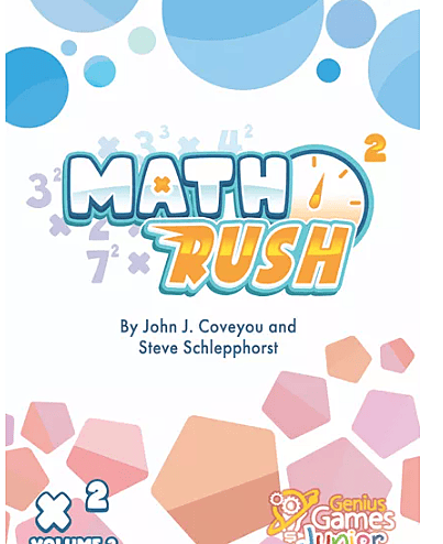 Math Rush 2