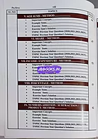 Pa Siva TNPSC Maths Book In English 2025 Latest Edition | Buy Online| Shop Now
