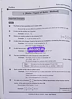 Pa Siva TNPSC Maths Book In English 2025 Latest Edition | Buy Online| Shop Now