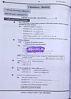 Pa Siva TNPSC Maths Book In English 2025 Latest Edition | Buy Online| Shop Now