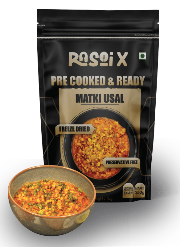 Matki Usal