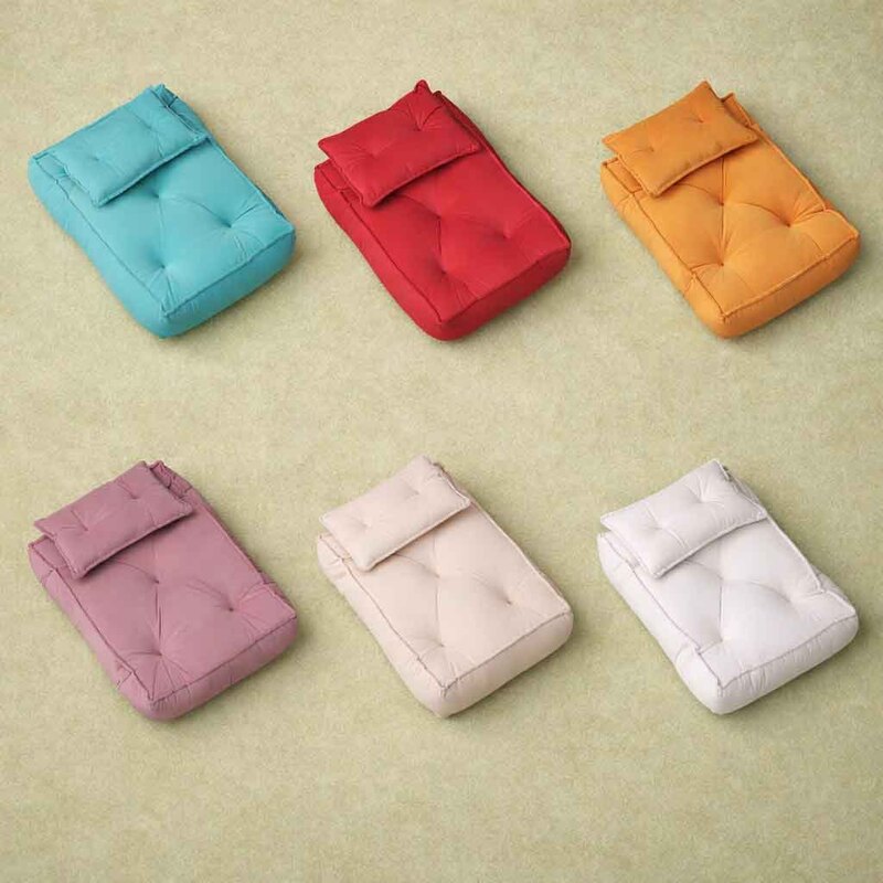Mattress Pillow Set