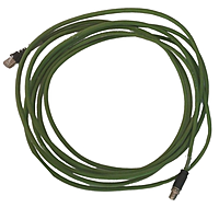 Matrix KS-M12-P connection cable for mvBlueGEMINI camera
