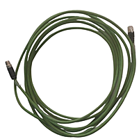 Matrix KS-M12-P connection cable for mvBlueGEMINI camera