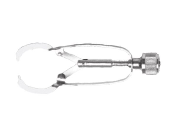 Matrix Retainer No. 1