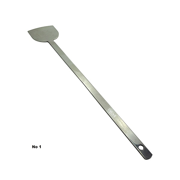 Onions Stainless Steel Dosa Turner, Kitchen Spatula for Roti and Chapati-