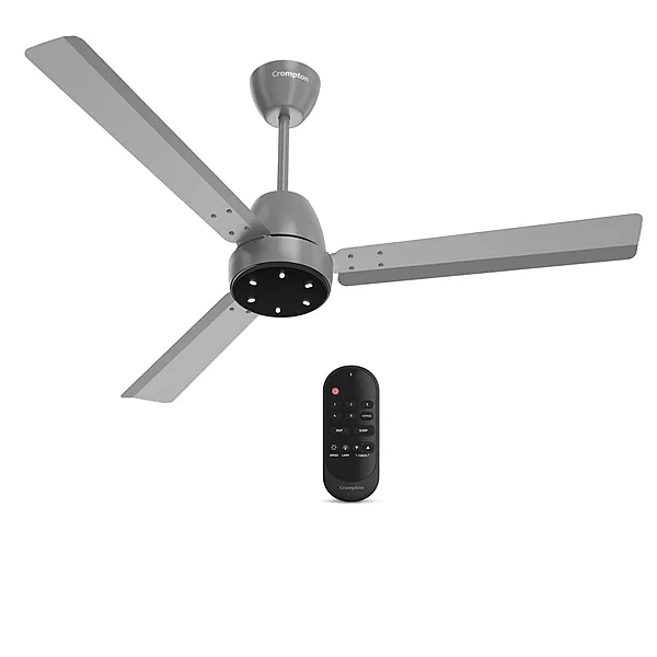 CROMPTON C/F 1200MM NITEO BLDC MAT GREY
