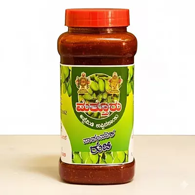 Mattur Appe Midi Pickle