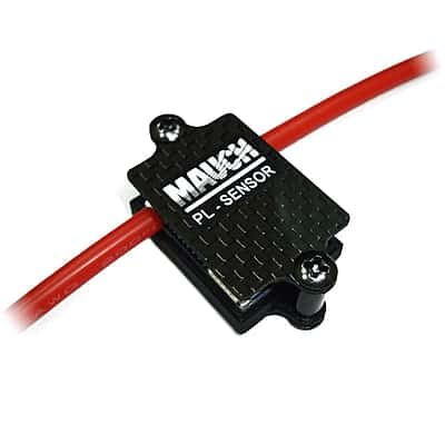 Mauch PL-050 Sensor Board with CFK Enclosure MAUC-ETRX-1857 UAV power sensor Mauch PL-050 Sensor Board with CFK Enclosure MAUC-ETRX-1857 UAV power sensor