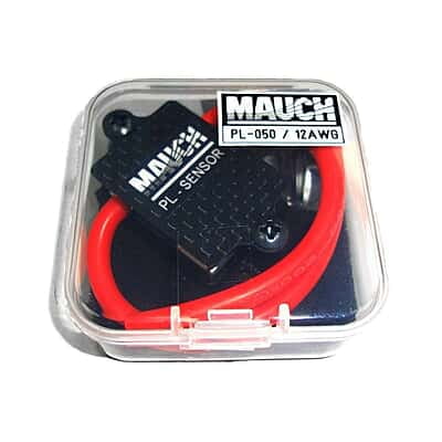 Mauch PL-050 Sensor Board with CFK Enclosure MAUC-ETRX-1857 50A current sensor Mauch PL-050 Sensor Board with CFK Enclosure MAUC-ETRX-1857 50A current sensor