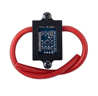 Mauch PL-050 Sensor Board with CFK Enclosure MAUC-ETRX-1857 high precision current sensor Mauch PL-050 Sensor Board with CFK Enclosure MAUC-ETRX-1857 high precision current sensor