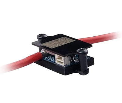 Mauch PL-050 Sensor Board with CFK Enclosure MAUC-ETRX-1857 carbon fiber enclosure sensor module Mauch PL-050 Sensor Board with CFK Enclosure MAUC-ETRX-1857 carbon fiber enclosure sensor module