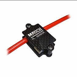 Mauch 002: PL-100 Sensor Board with CFK enclosure