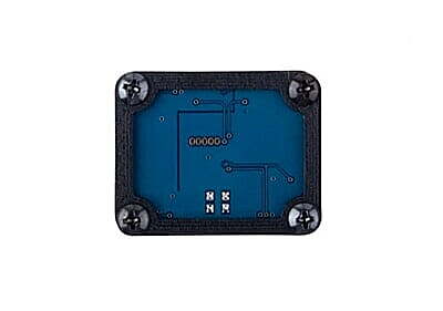 Mauch 010: PL - Sensor Hub X2 / With CFK Enclosue