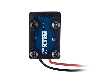 Mauch 015:  PL 2-6S BEC / 1x 5.3V-3A / With CFK Enclosue