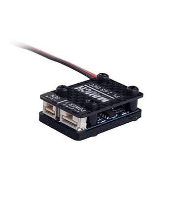 Mauch 015:  PL 2-6S BEC / 1x 5.3V-3A / With CFK Enclosue