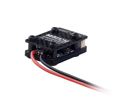 Mauch 015:  PL 2-6S BEC / 1x 5.3V-3A / With CFK Enclosue