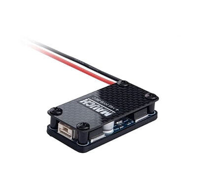 Mauch 021: PL 4-14S HYB-BEC / 1x5.3V