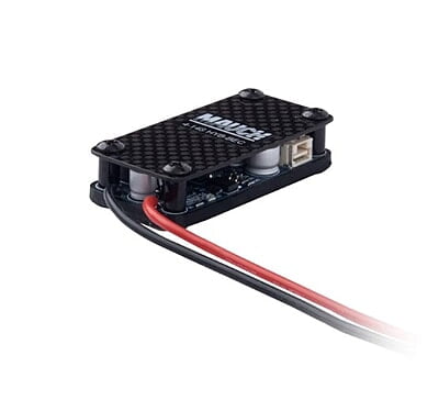 Mauch 021: PL 4-14S HYB-BEC / 1x5.3V