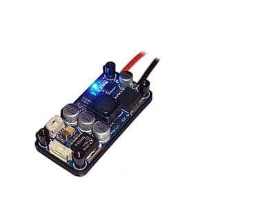 Mauch 021: PL 4-14S HYB-BEC / 1x5.3V