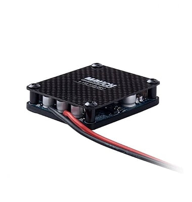 Mauch 022:  PL 4-14S HYB-BEC / 2x5.3V