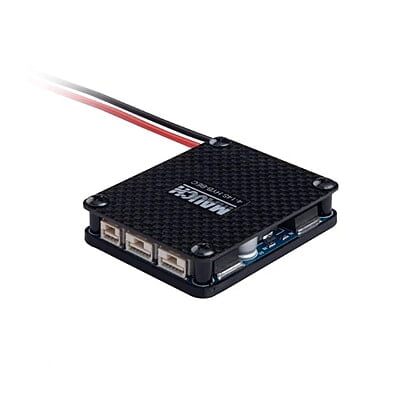 Mauch 022:  PL 4-14S HYB-BEC / 2x5.3V