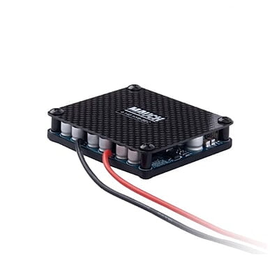 Mauch 023:  PL 4-14S HYB-BEC / 2x5.3V + 1x5.0V