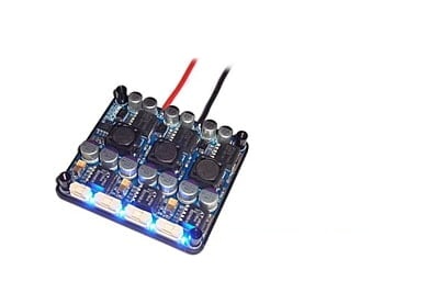 Mauch 023:  PL 4-14S HYB-BEC / 2x5.3V + 1x5.0V