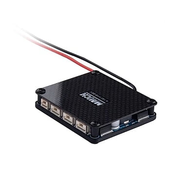 Mauch 023:  PL 4-14S HYB-BEC / 2x5.3V + 1x5.0V