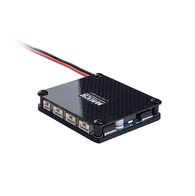 Mauch 024:  PL 4-14S HYB-BEC / 2x5.3V + 1x12.0V