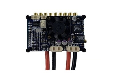 Mauch 031:  PC 2x 200A PDB