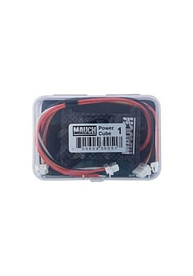 Mauch 051: Power-Cube 1 - V3 / 5.3V-10A