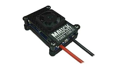 Mauch 051: Power-Cube 1 - V3 / 5.3V-10A