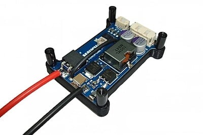 Mauch 051: Power-Cube 1 - V3 / 5.3V-10A