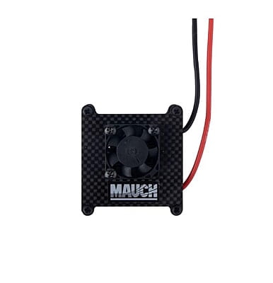 Mauch 052: Power-Cube 2 - V3 / 5.3V / 5.3V / 10A