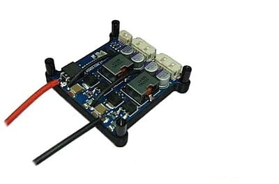 Mauch 052: Power-Cube 2 - V3 / 5.3V / 5.3V / 10A