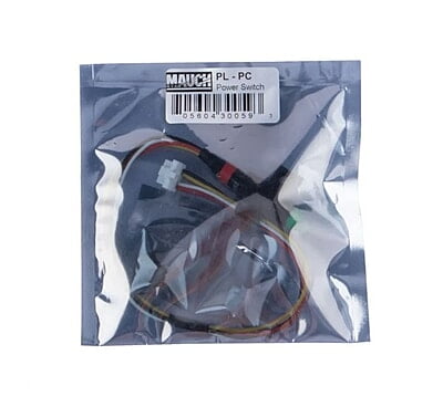 Mauch 059: Power Switch