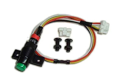 Mauch 059: Power Switch