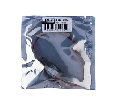 Mauch 082:  2-6S BEC / 5.35V-3A / DF-13-4P
