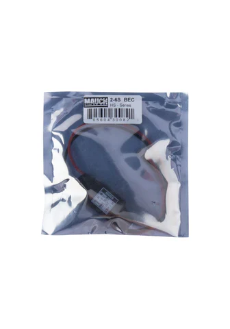 Mauch 082:  2-6S BEC / 5.35V-3A / DF-13-4P