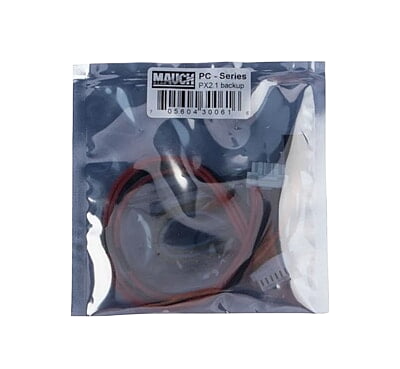 Mauch – Backup Power Cable – 061 (Power-Cube / Pixhawk 2.1 / 2x C-M-6P + 1x JR / 200mm) Mauch – Backup Power Cable – 061 (Power-Cube / Pixhawk 2.1 / 2x C-M-6P + 1x JR / 200mm)